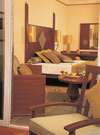 Legends Hotel 